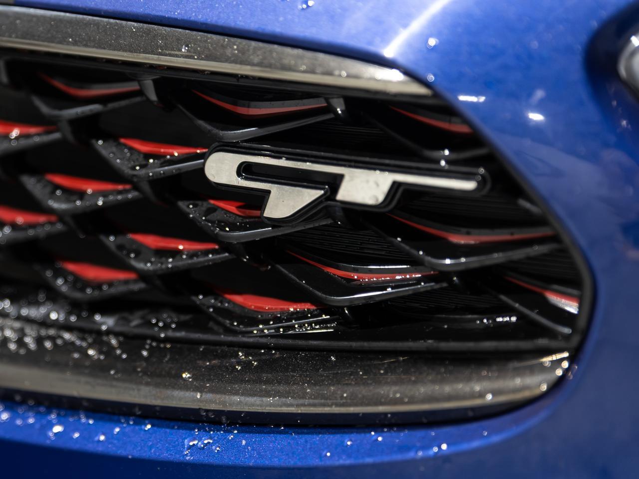 2021 Kia Forte GT Cranberry PA