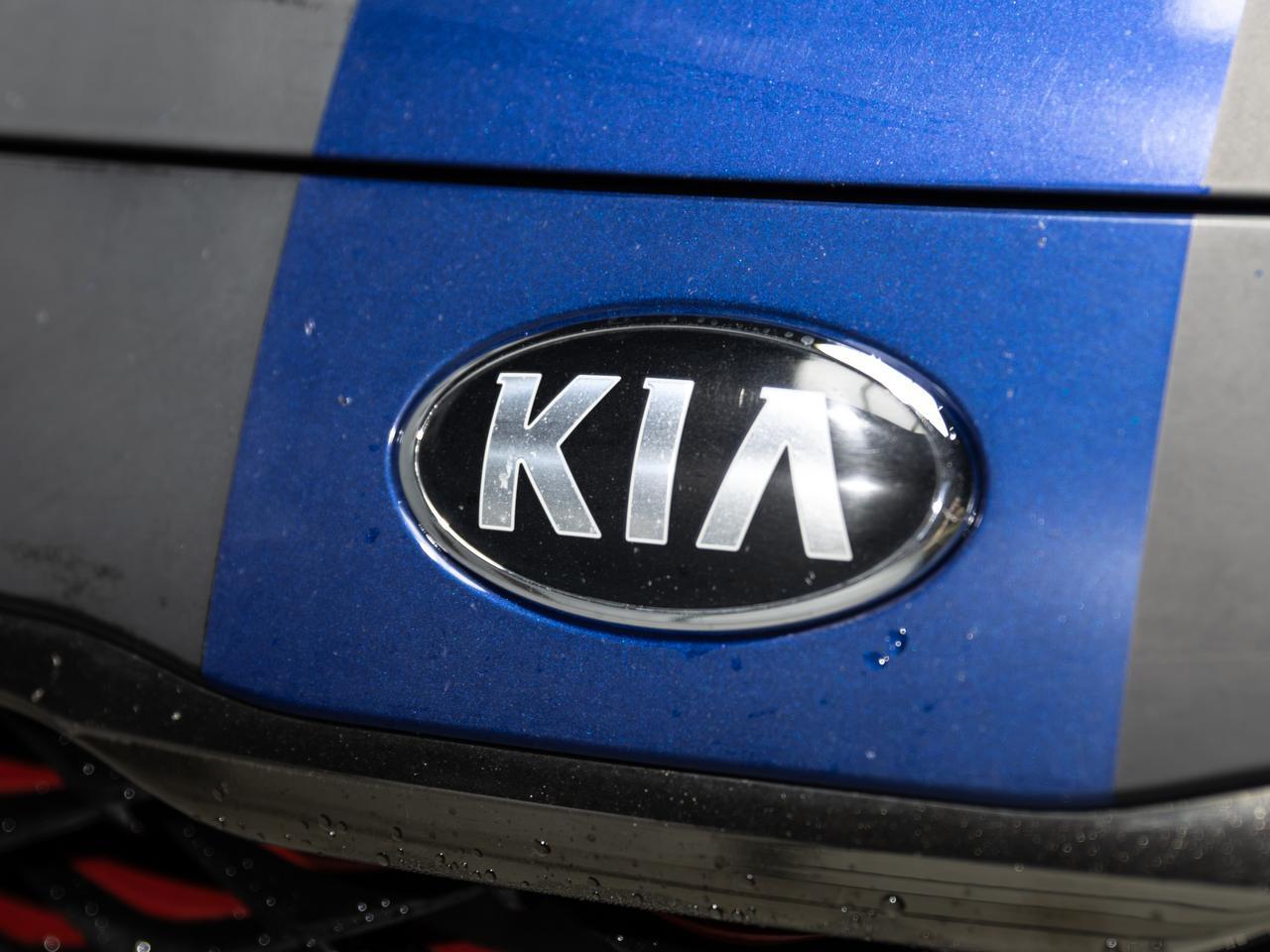 2021 Kia Forte GT Cranberry PA