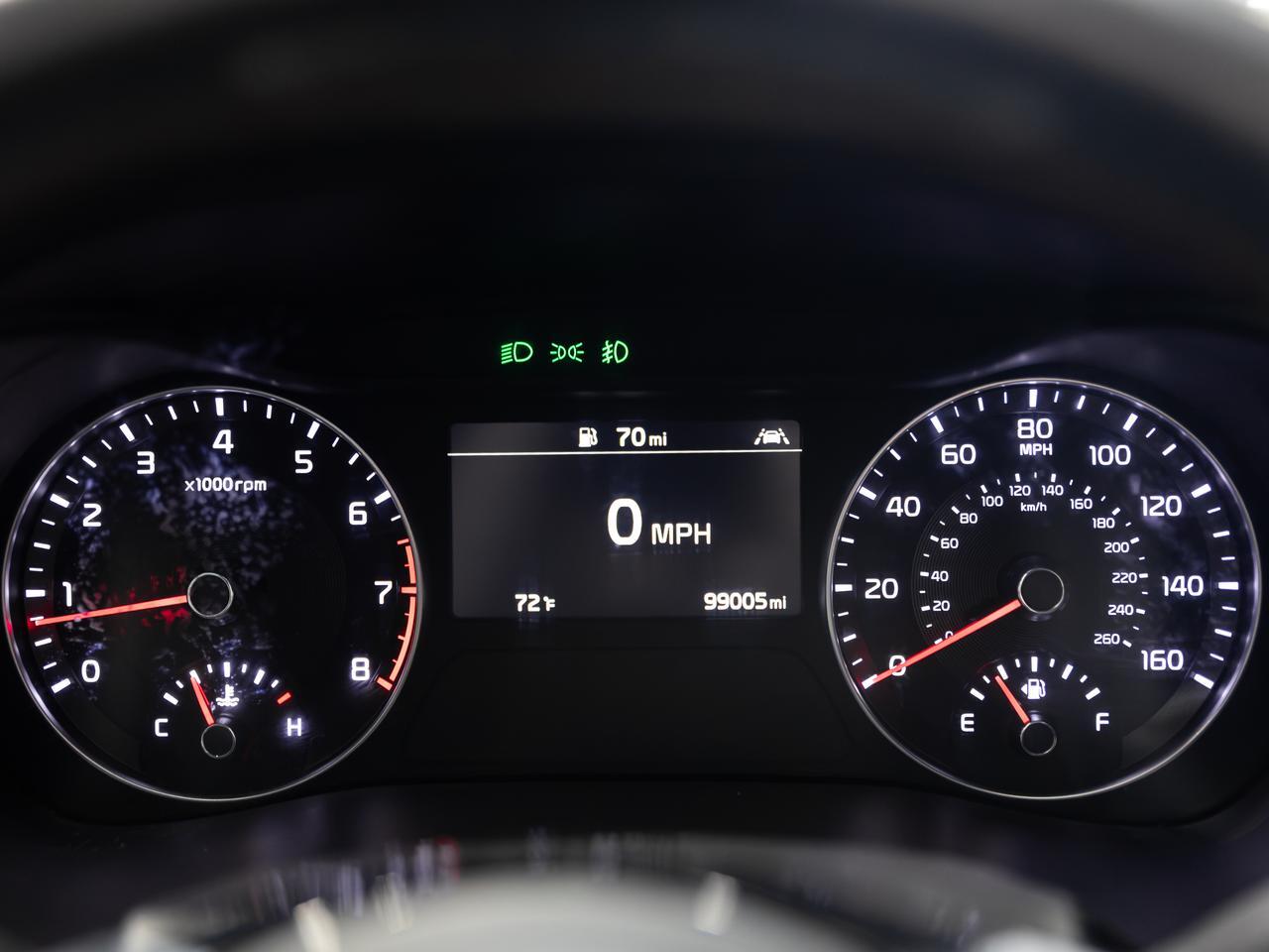2021 Kia Forte GT Cranberry PA
