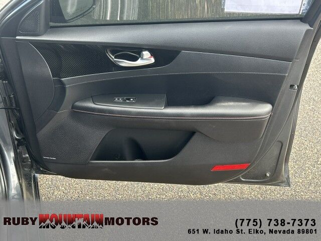 2021 Kia Forte GT Elko NV