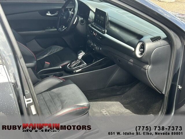 2021 Kia Forte GT Elko NV