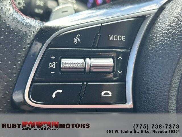 2021 Kia Forte GT Elko NV