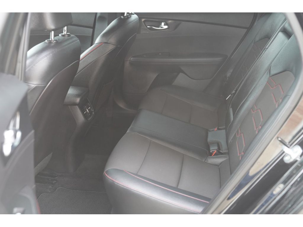 2021 Kia Forte GT Price UT