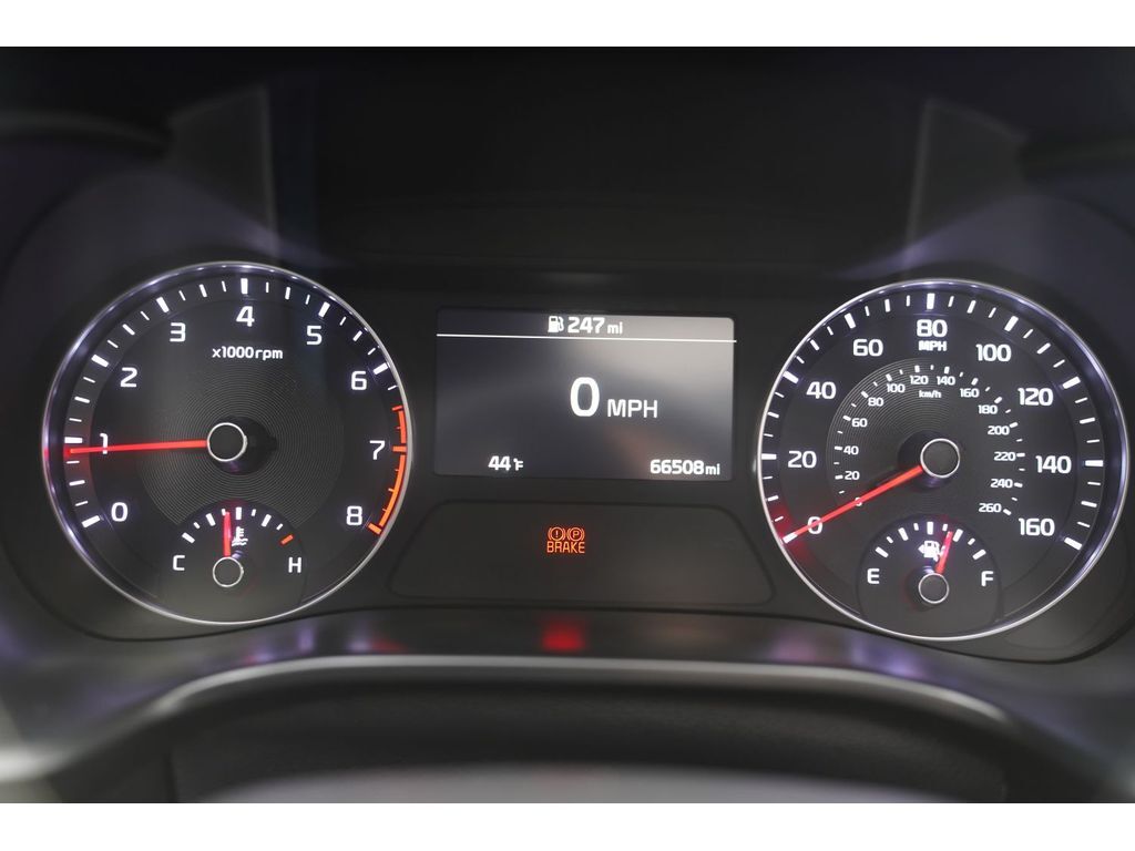 2021 Kia Forte GT Price UT