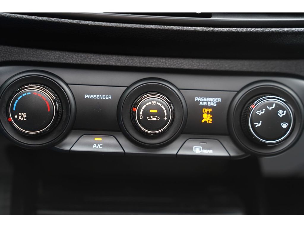 2021 Kia Forte GT Price UT