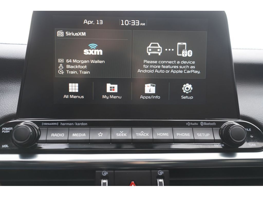 2021 Kia Forte GT Price UT