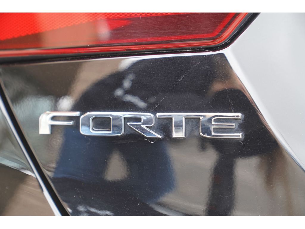 2021 Kia Forte GT Price UT