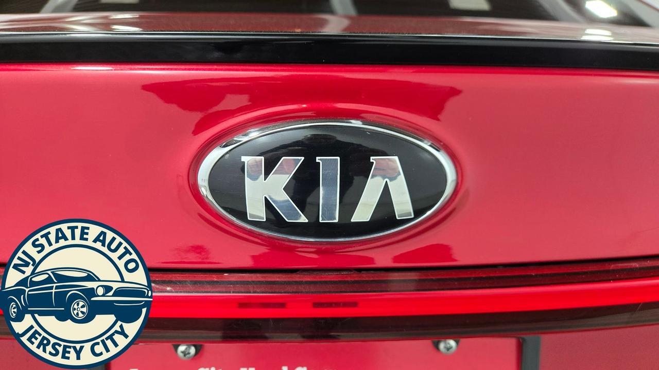 2021 Kia Forte GT Jersey City NJ