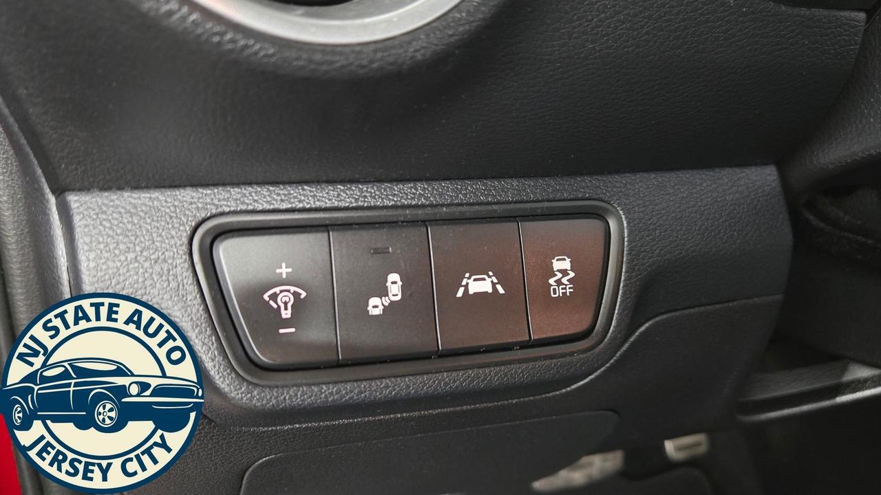 2021 Kia Forte GT Jersey City NJ