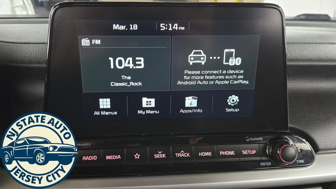 2021 Kia Forte GT Jersey City NJ