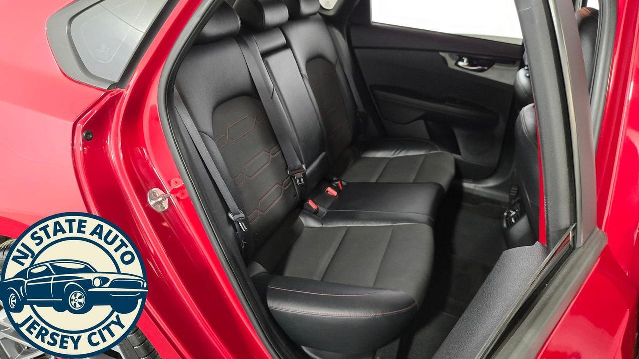 2021 Kia Forte GT Jersey City NJ