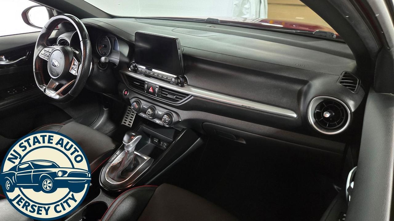 2021 Kia Forte GT Jersey City NJ