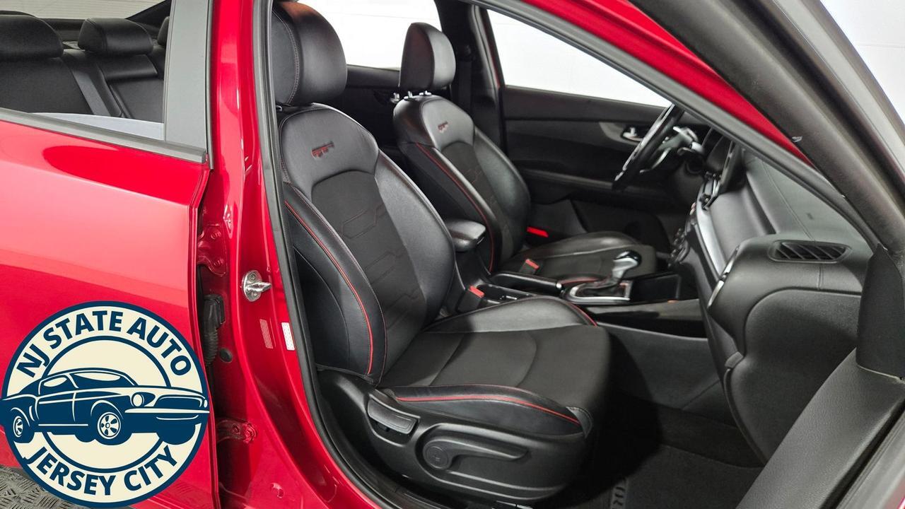 2021 Kia Forte GT Jersey City NJ