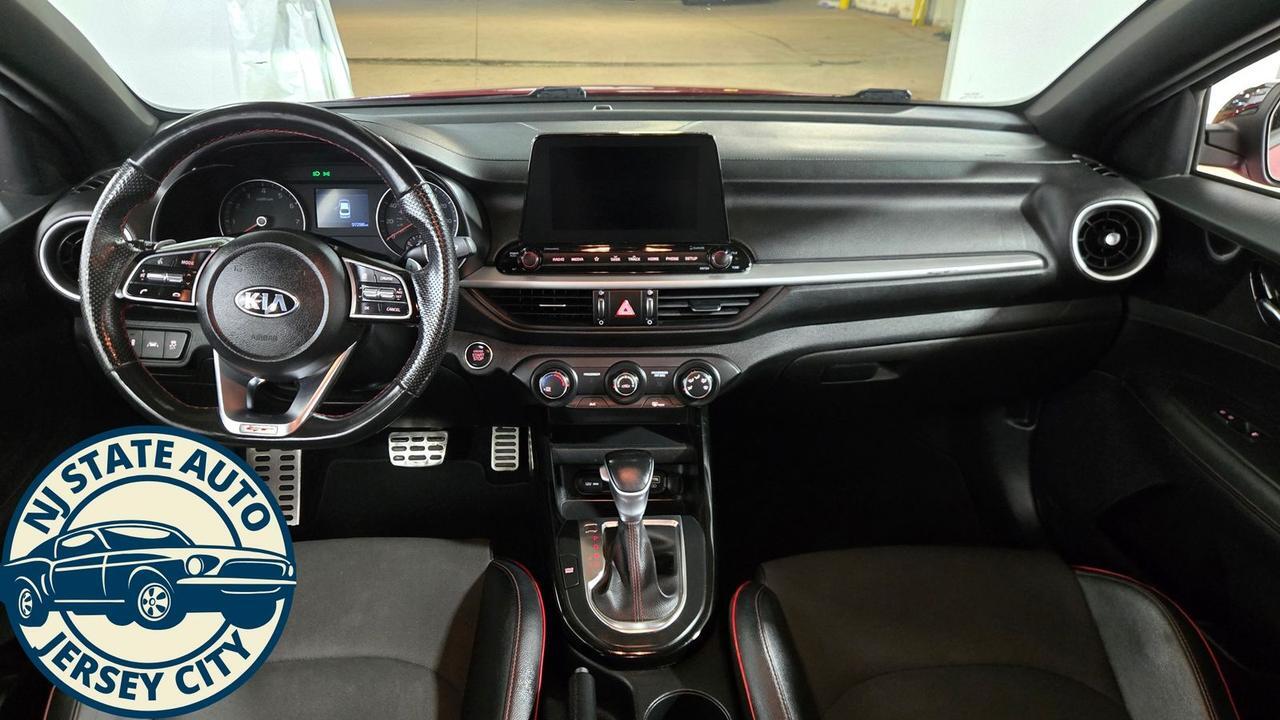 2021 Kia Forte GT Jersey City NJ