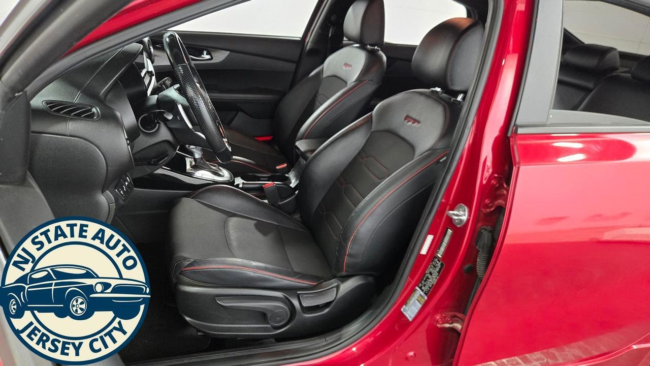 2021 Kia Forte GT Jersey City NJ