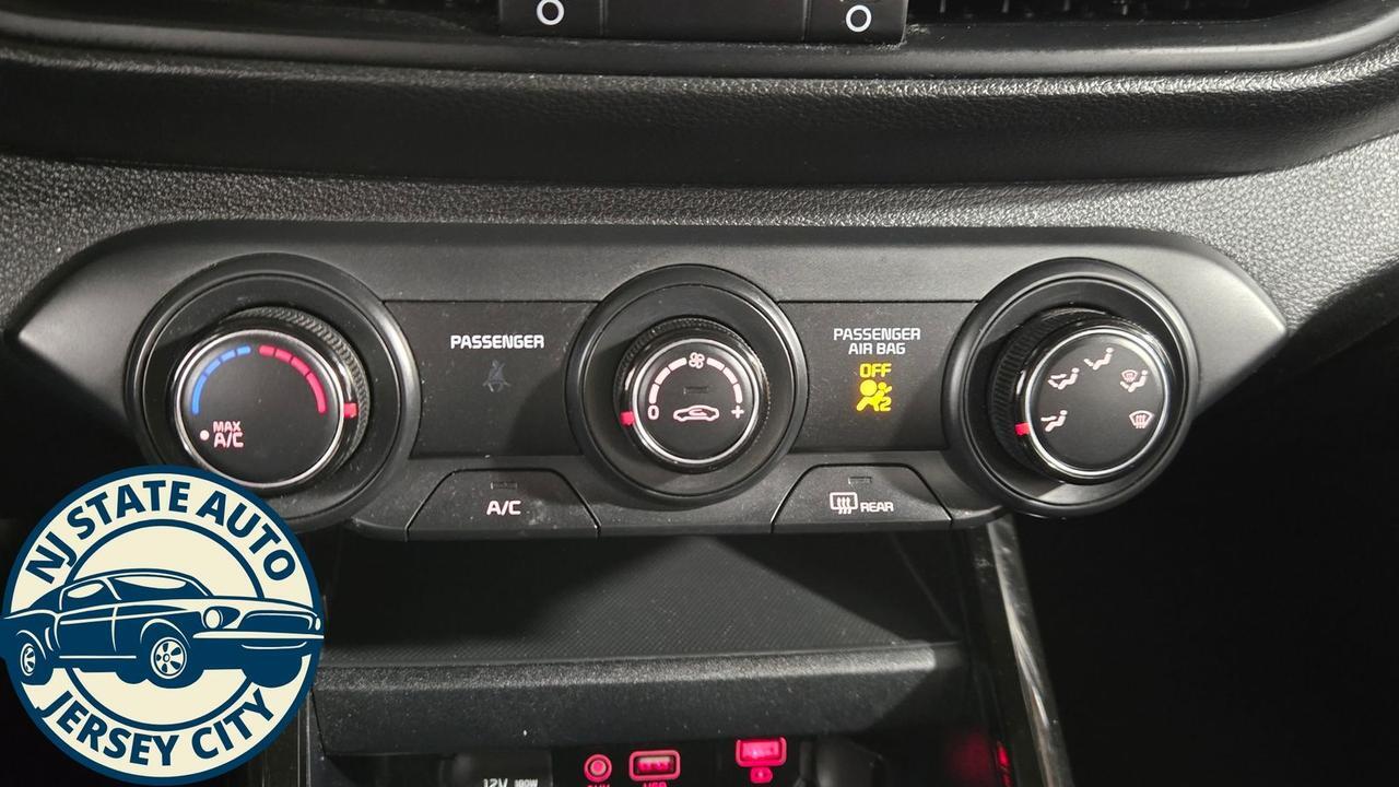 2021 Kia Forte GT Jersey City NJ