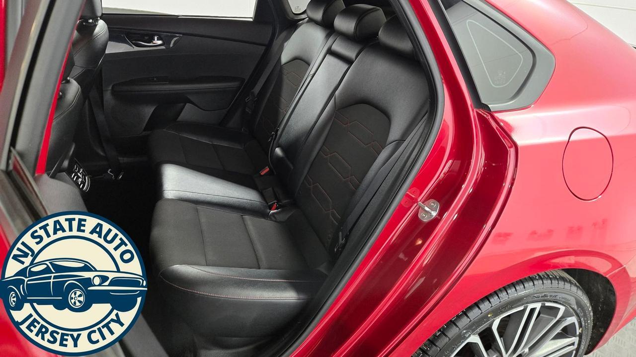 2021 Kia Forte GT Jersey City NJ