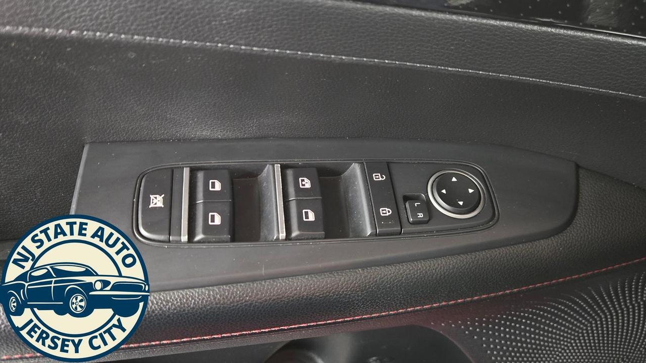 2021 Kia Forte GT Jersey City NJ