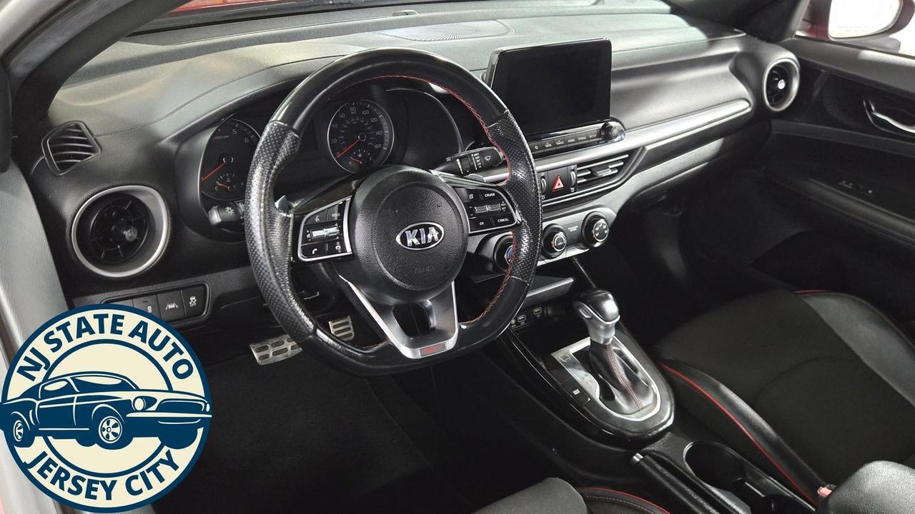 2021 Kia Forte GT Jersey City NJ