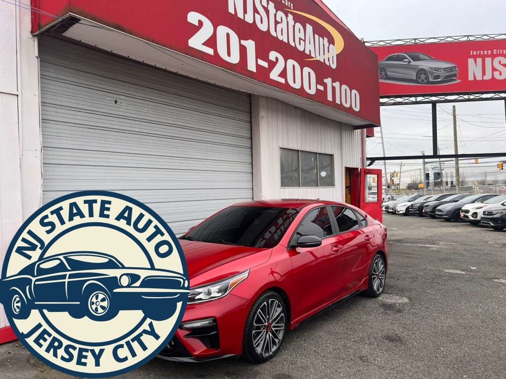 Kia Forte Jersey City, NJ