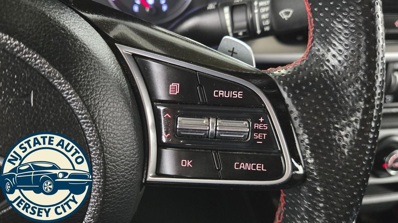 2021 Kia Forte GT Jersey City NJ