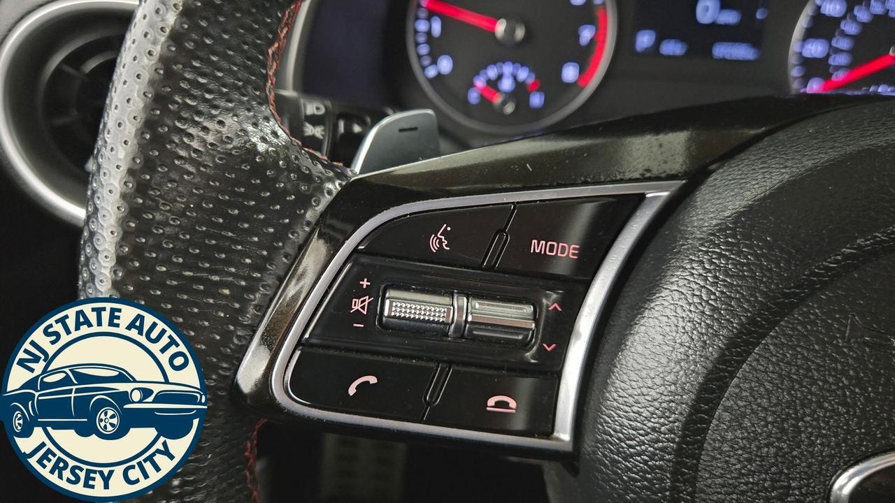 2021 Kia Forte GT Jersey City NJ