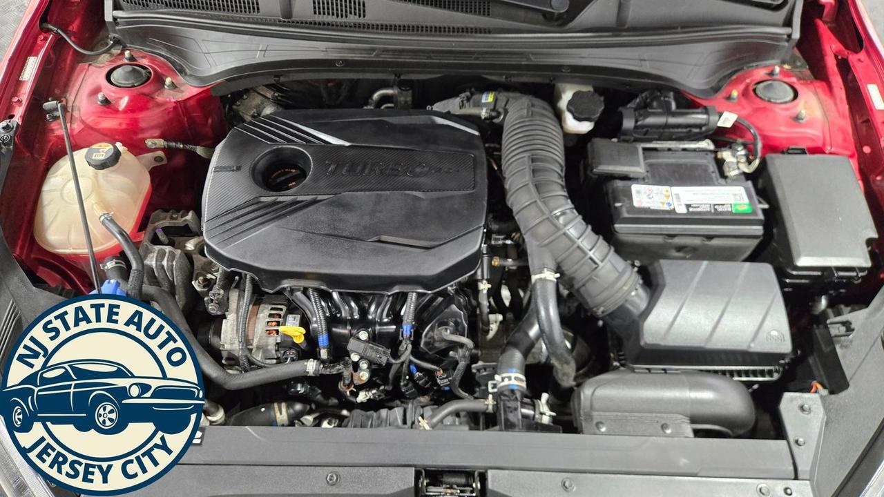 2021 Kia Forte GT Jersey City NJ