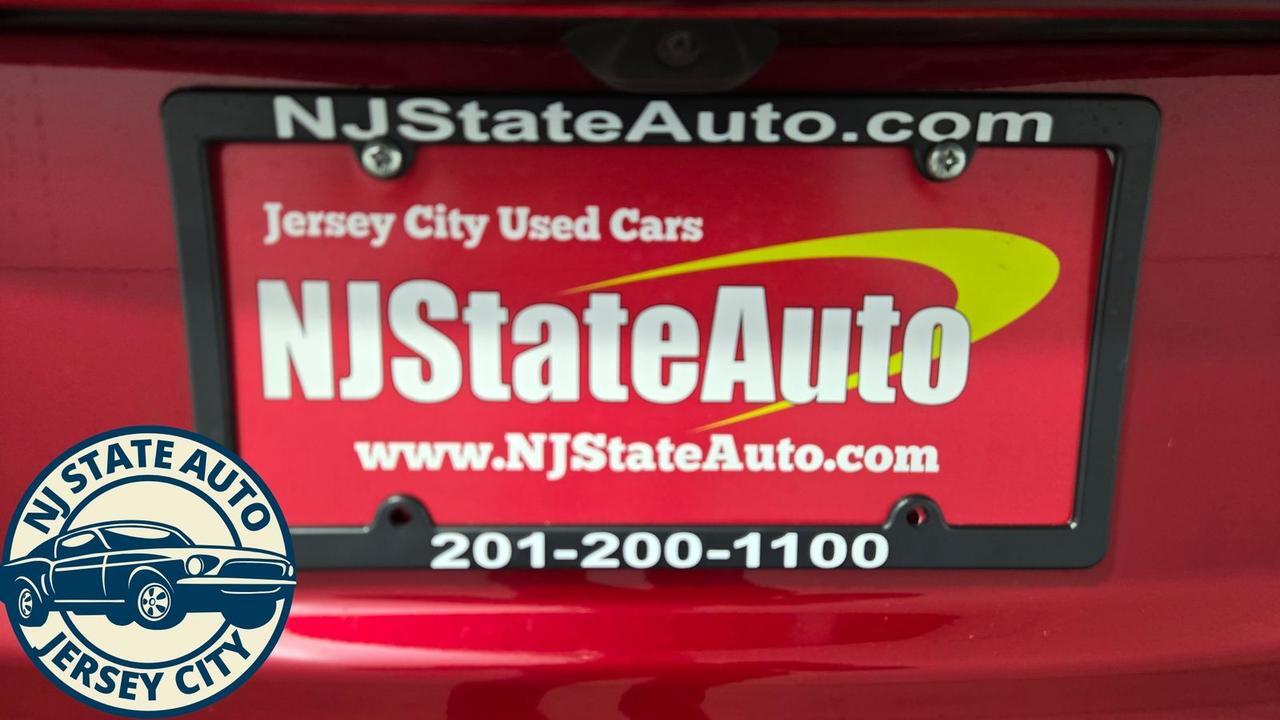 2021 Kia Forte GT Jersey City NJ