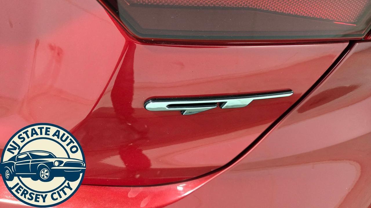 2021 Kia Forte GT Jersey City NJ