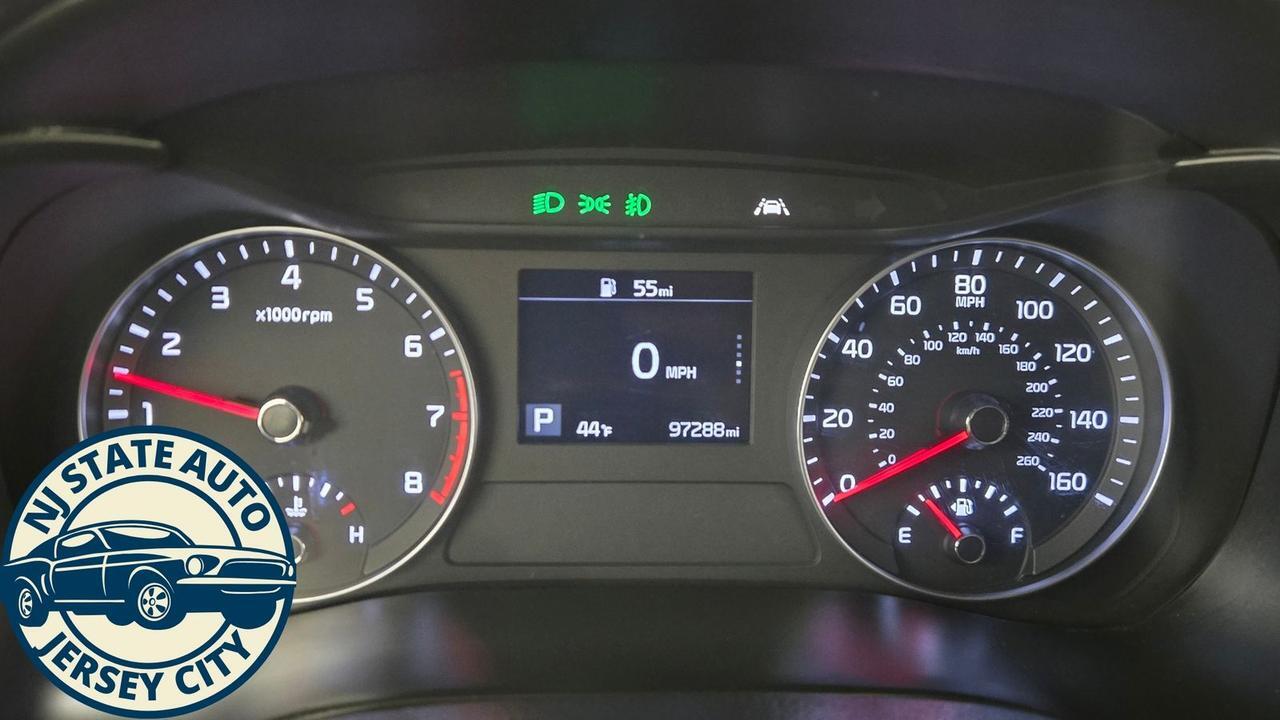 2021 Kia Forte GT Jersey City NJ