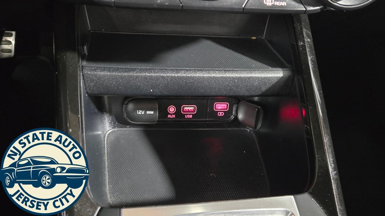 2021 Kia Forte GT Jersey City NJ