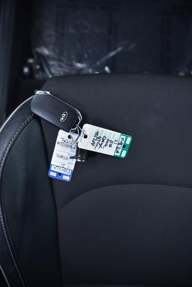 2021 Kia Forte GT-Line Akron OH