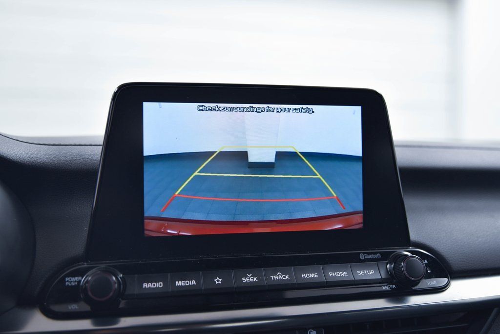 2021 Kia Forte GT-Line Akron OH