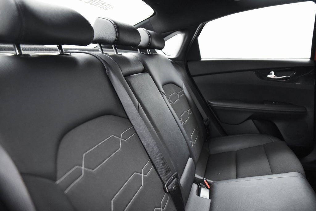 2021 Kia Forte GT-Line Akron OH