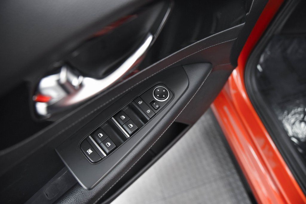 2021 Kia Forte GT-Line Akron OH