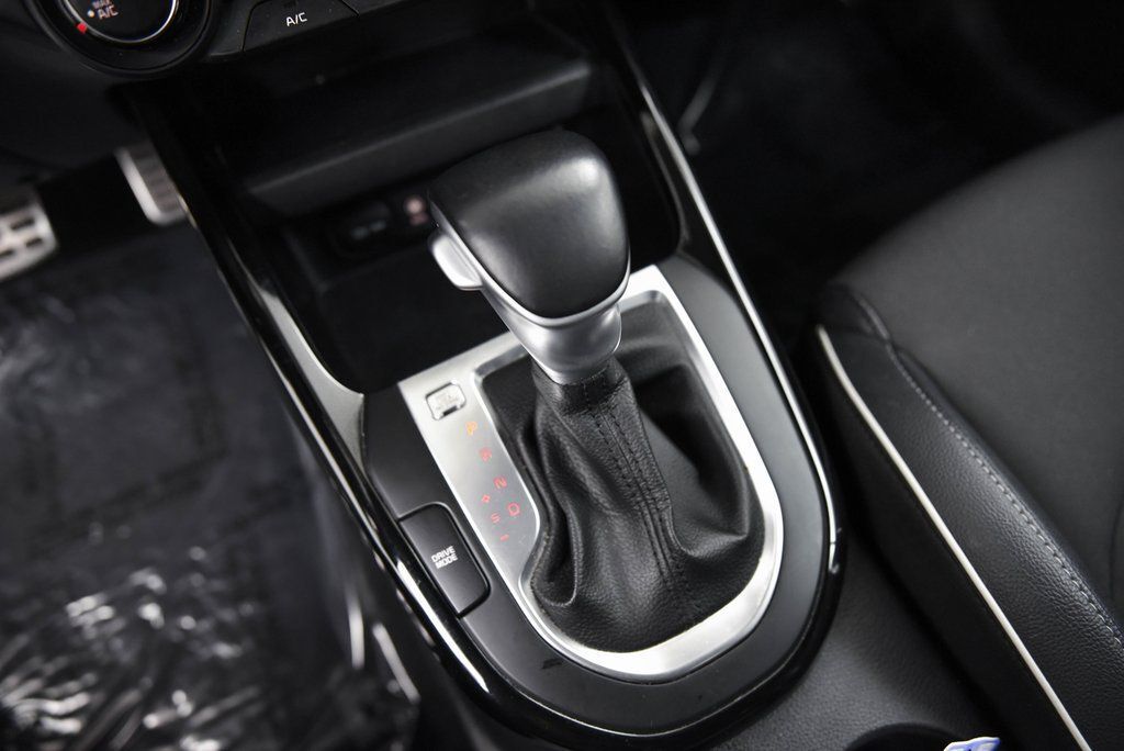 2021 Kia Forte GT-Line Akron OH