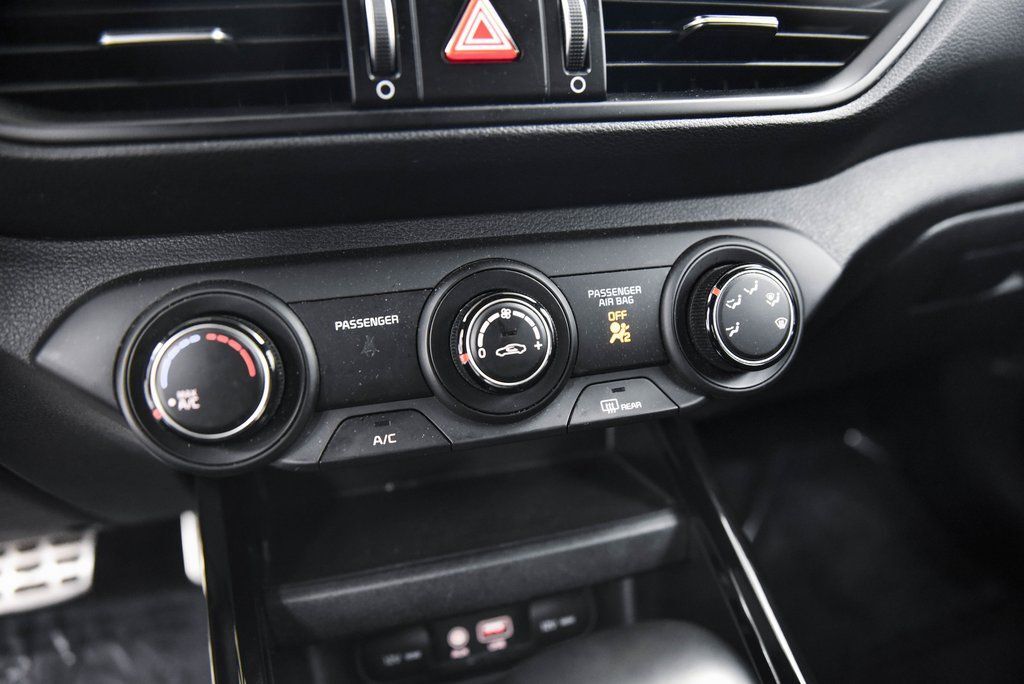 2021 Kia Forte GT-Line Akron OH