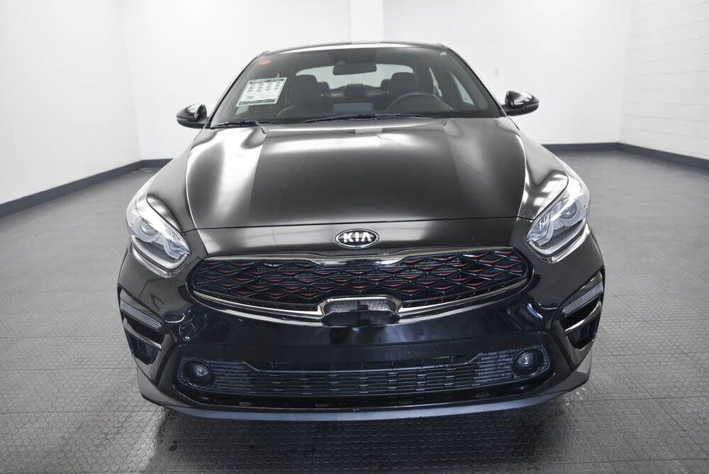 2021 Kia Forte GT-Line Akron OH