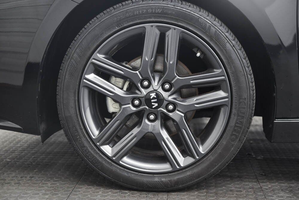 2021 Kia Forte GT-Line Akron OH