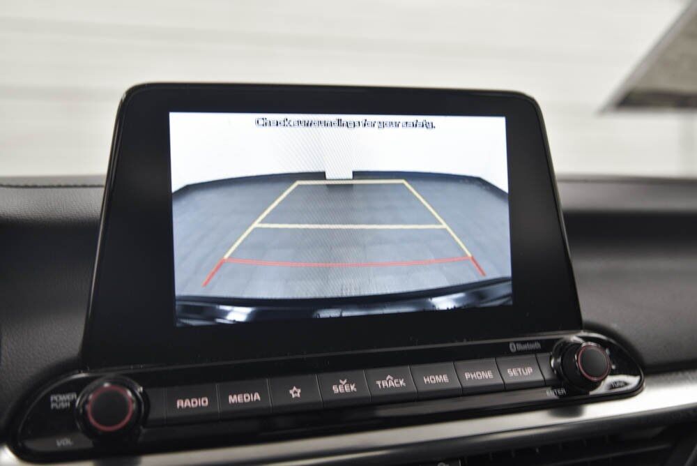2021 Kia Forte GT-Line Akron OH