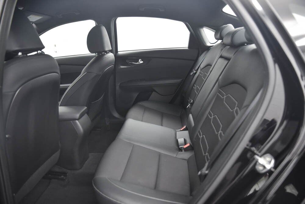 2021 Kia Forte GT-Line Akron OH