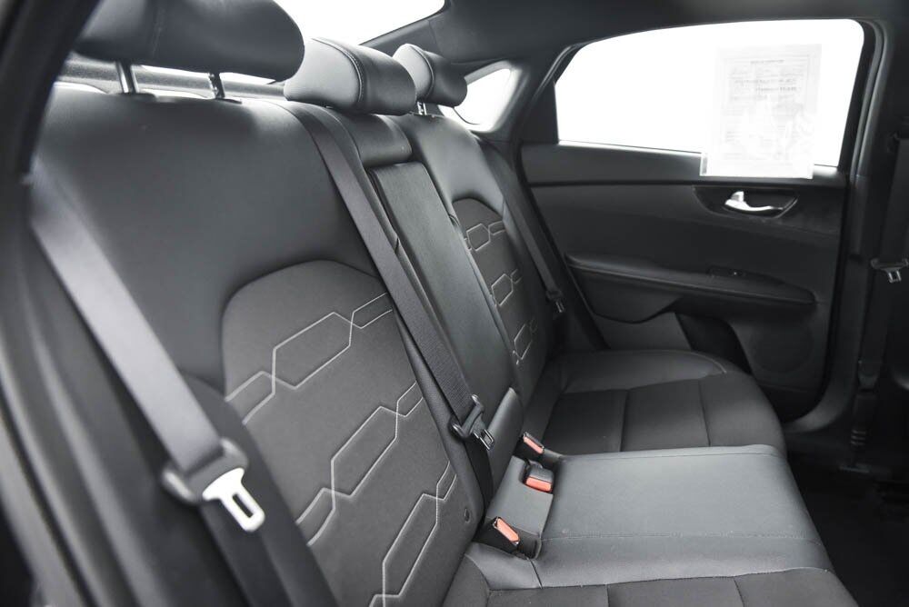 2021 Kia Forte GT-Line Akron OH