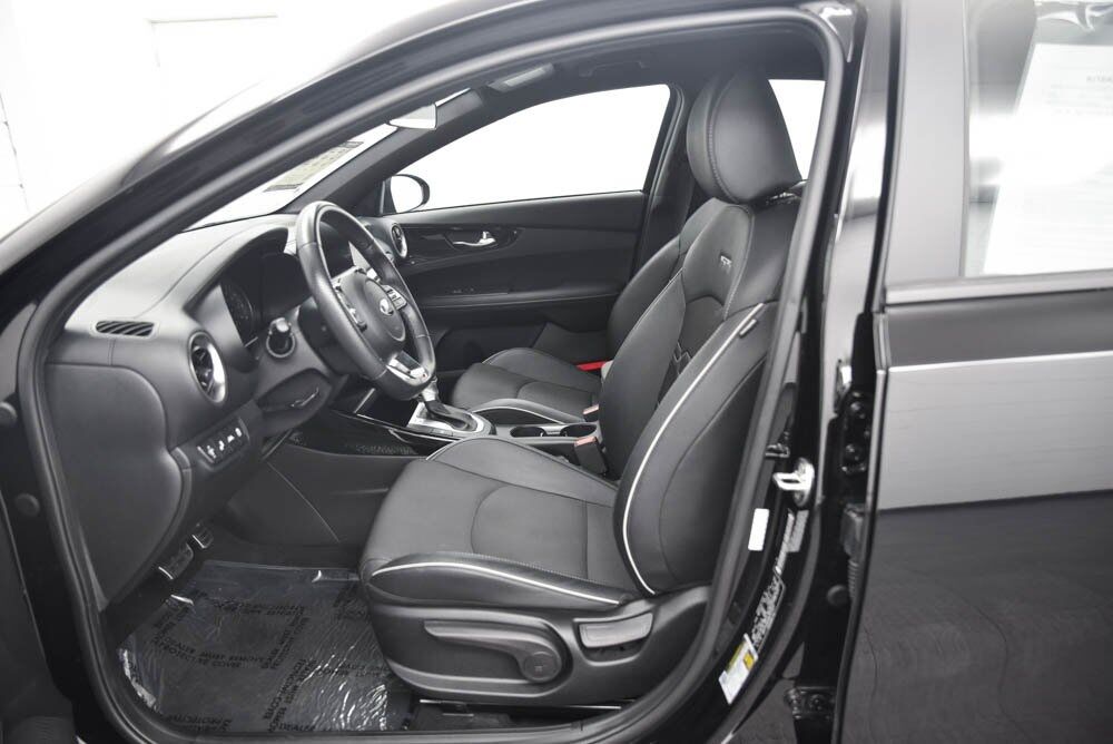 2021 Kia Forte GT-Line Akron OH