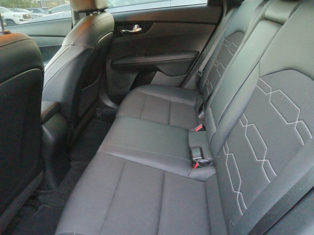 2021 Kia Forte GT-Line Akron OH