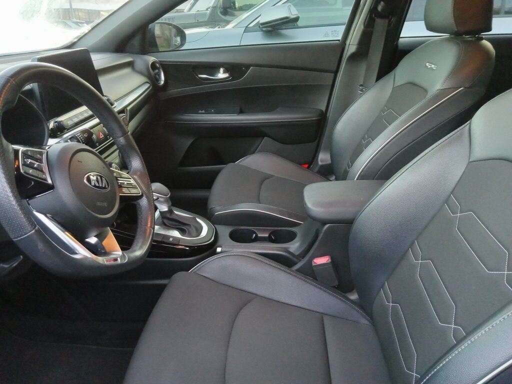 2021 Kia Forte GT-Line Akron OH