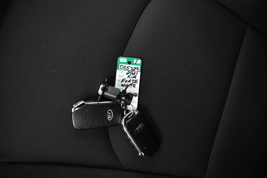 2021 Kia Forte GT-Line Akron OH