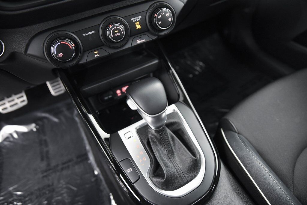2021 Kia Forte GT-Line Akron OH