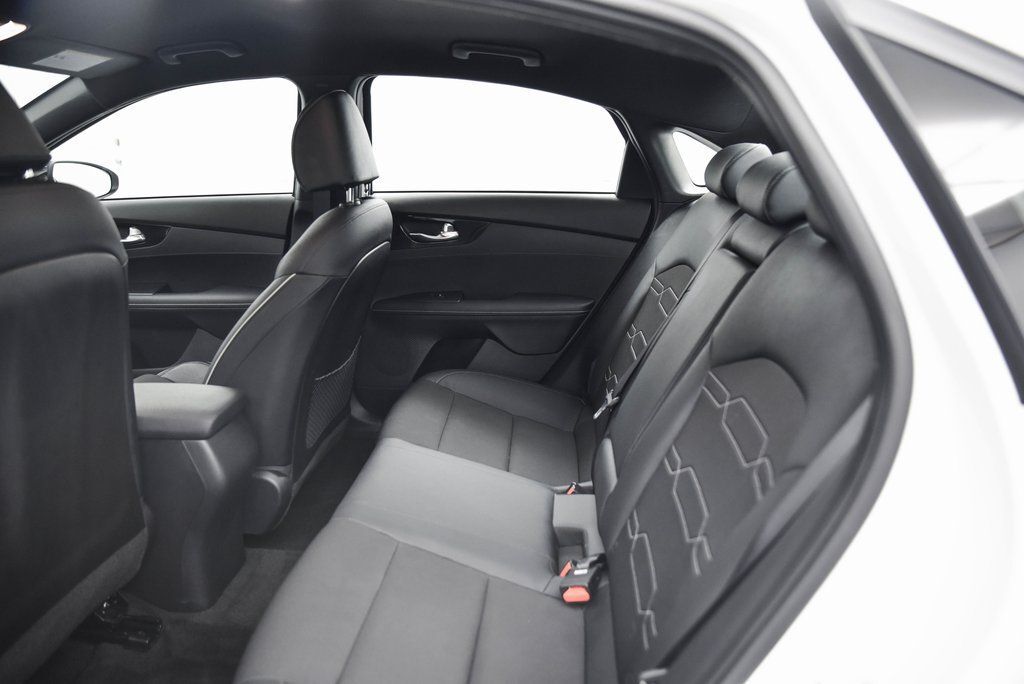 2021 Kia Forte GT-Line Akron OH