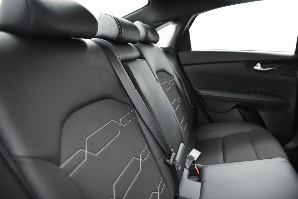 2021 Kia Forte GT-Line Akron OH