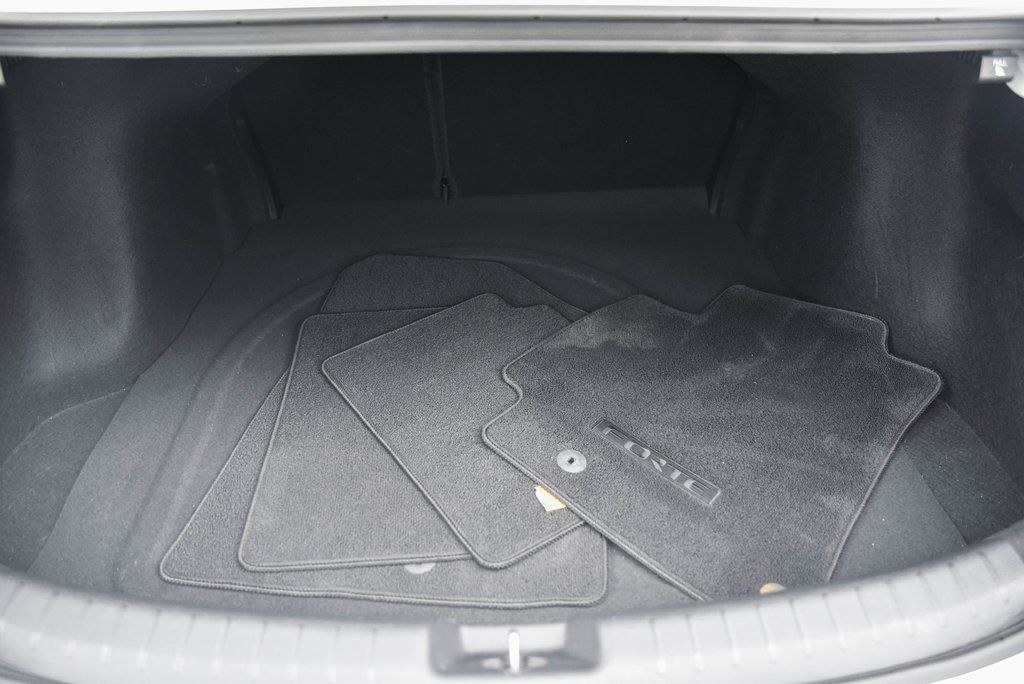 2021 Kia Forte GT-Line Akron OH